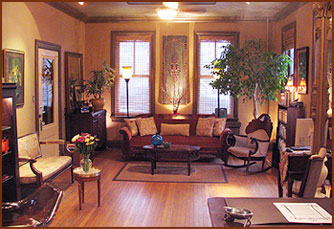 Deuce Gibb Salon in New Cumberland, PA (2)