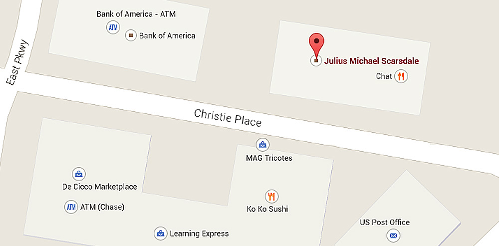 Julius Michael Scarsdale in Scarsdale, NY (4)