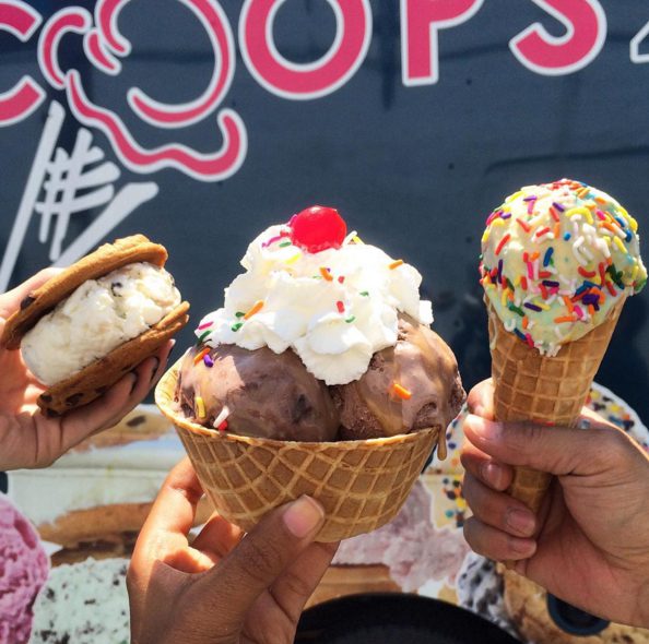 SCOOPS2U in Springfield, VA