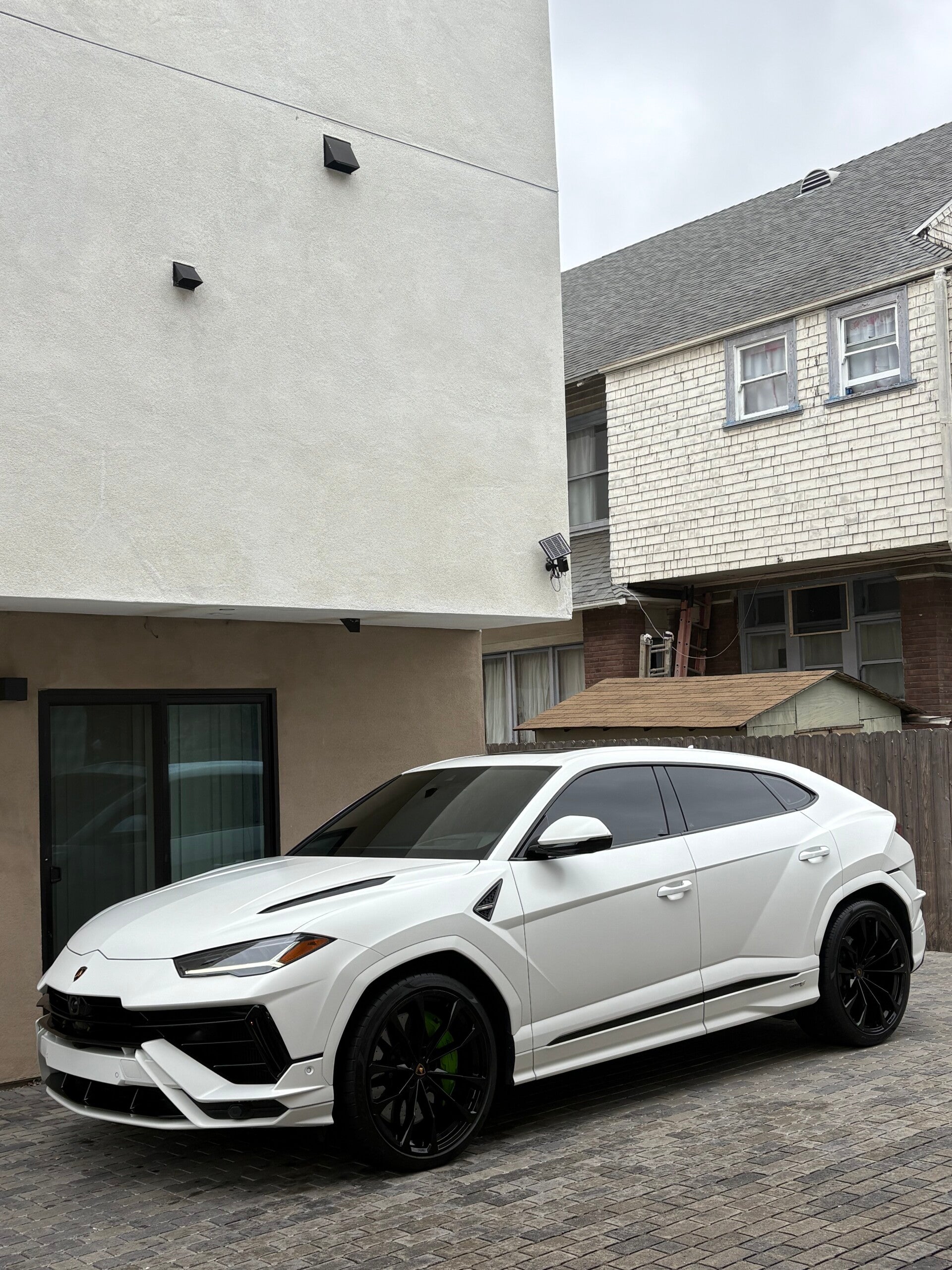 Anytime Mobile Detailing LLC in North Hills, CA