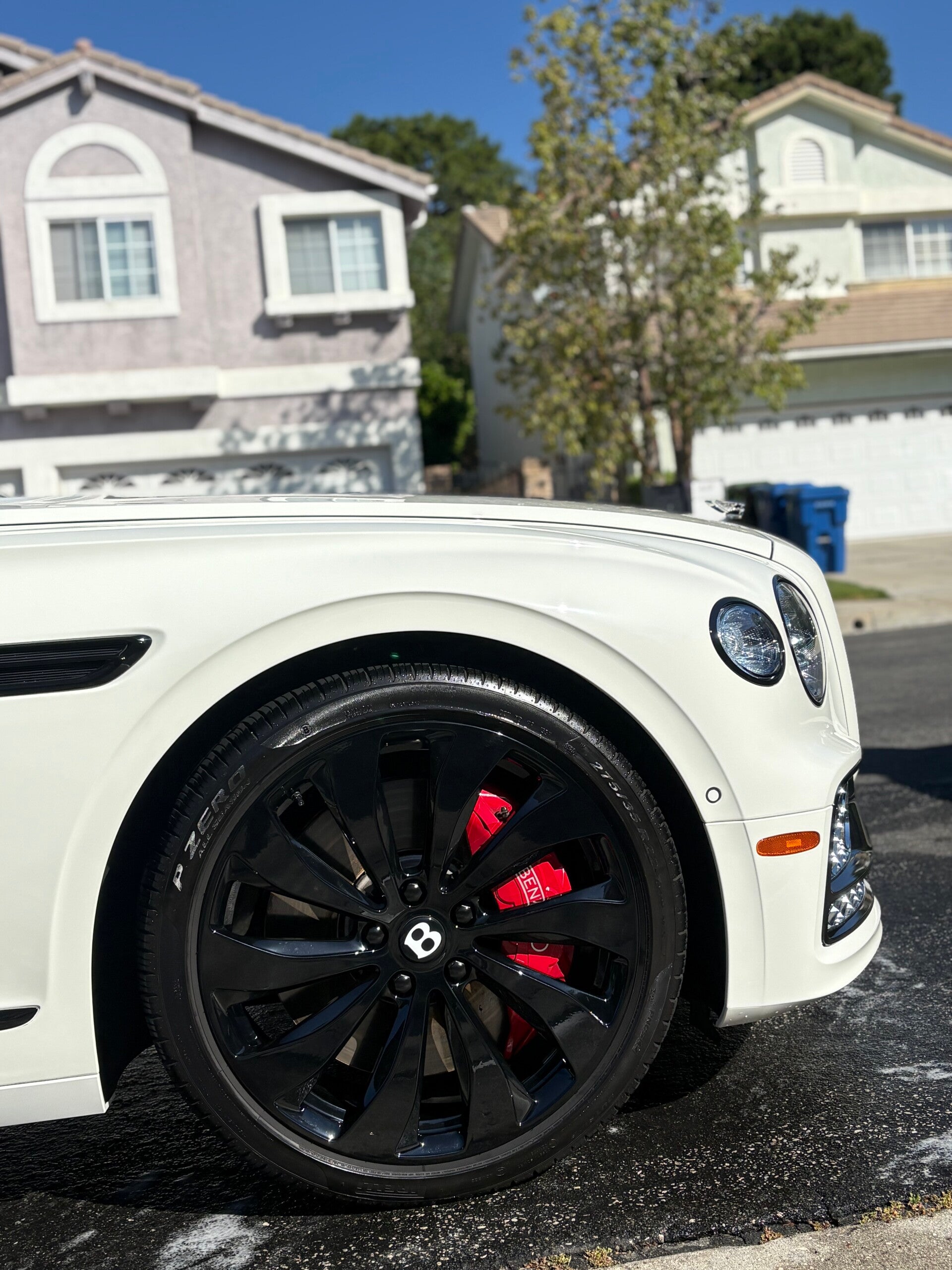 Anytime Mobile Detailing LLC in North Hills, CA (3)
