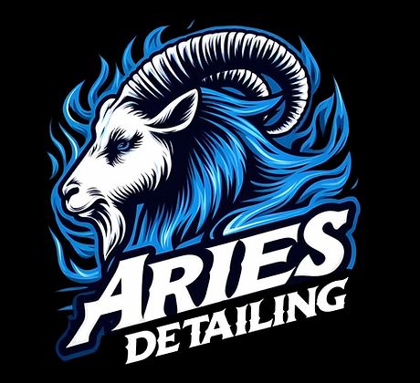 Aries Detailing in Grand Prairie, TX
