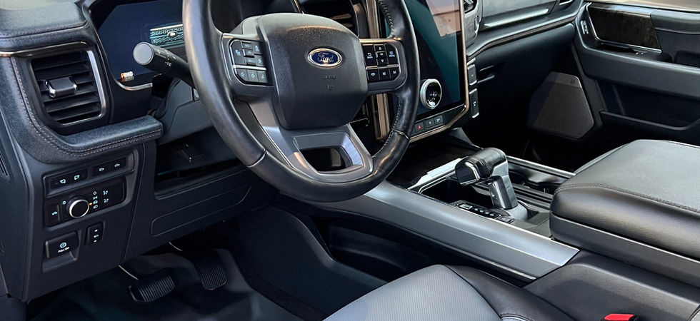 Aries Detailing in Grand Prairie, TX (3)