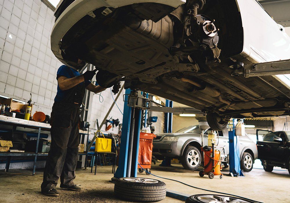 Guaranteed Truck & Auto Repair in Hagerstown, MD (4)