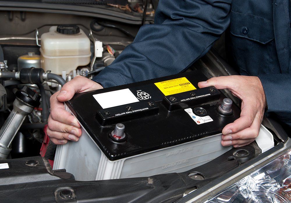Guaranteed Truck & Auto Repair in Hagerstown, MD (5)