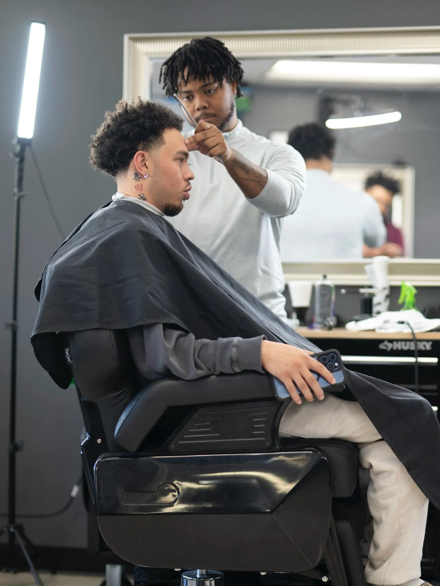 StaySharp Barber Studio in Herndon, VA (2)