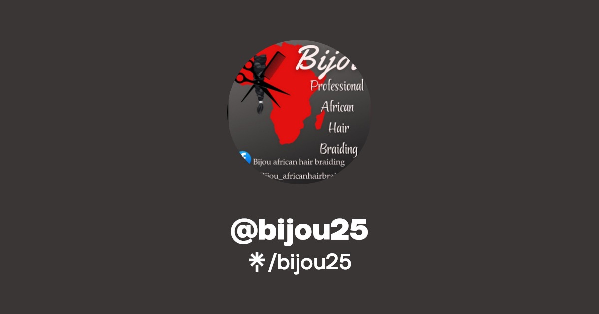 Bijou African Hair Braiding in Orlando, FL (2)