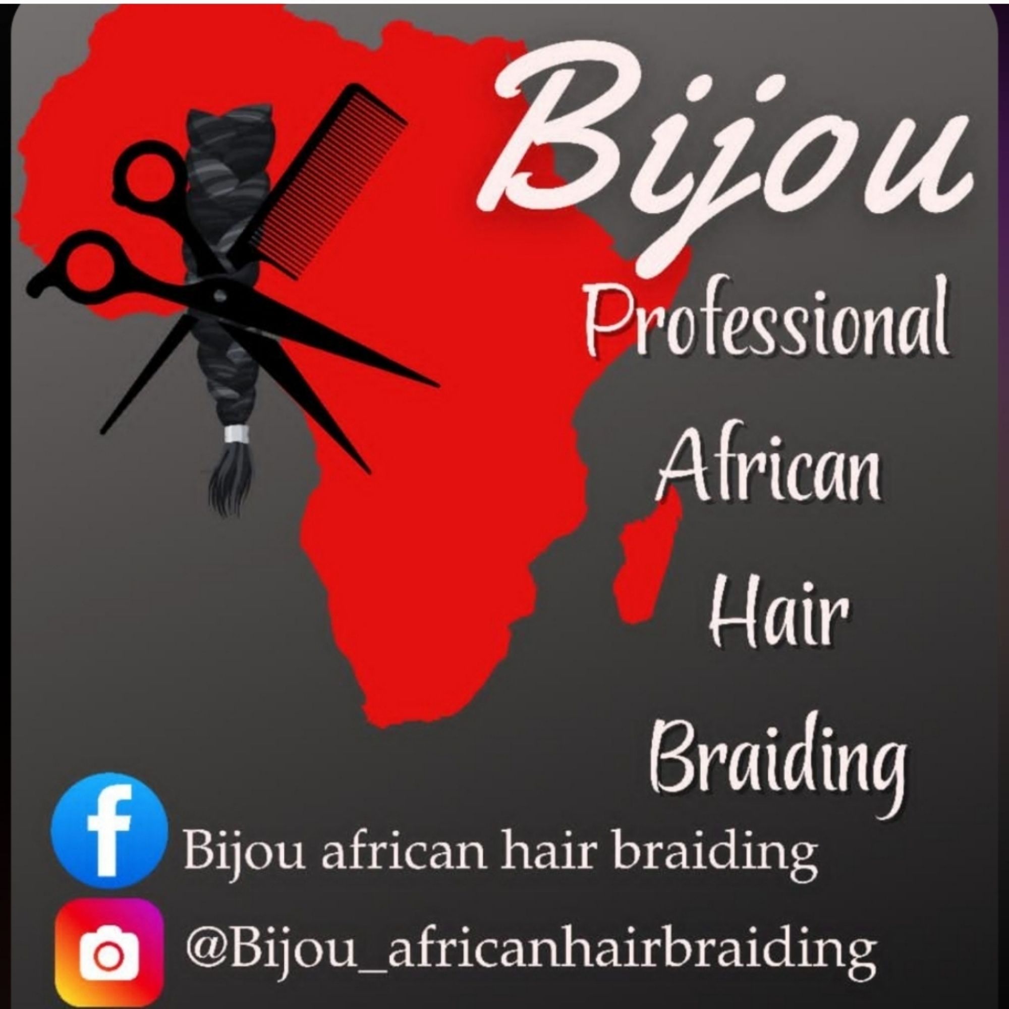 Bijou African Hair Braiding in Orlando, FL (3)