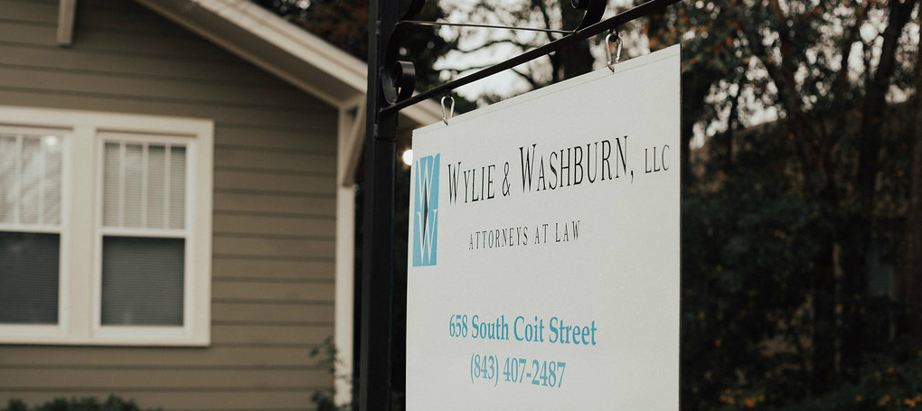 Wylie & Washburn, LLC in Sumter, SC
