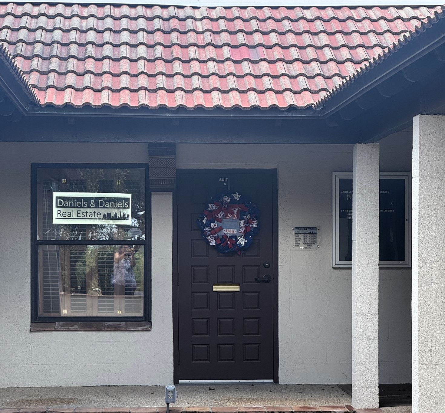 Daniels & Daniels Real Estate in Universal City, TX