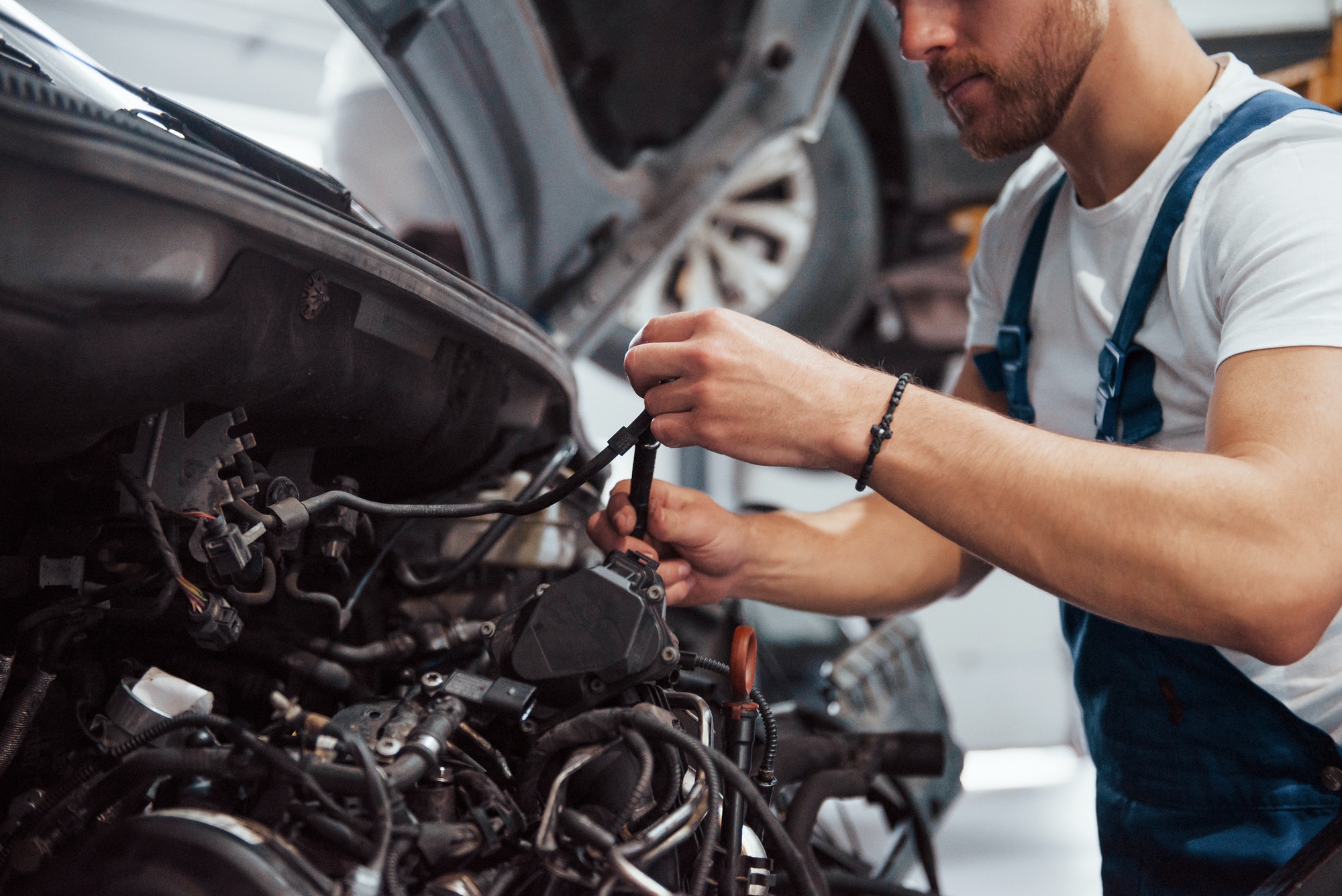 GMR Auto Care Center, LLC in Snellville, GA