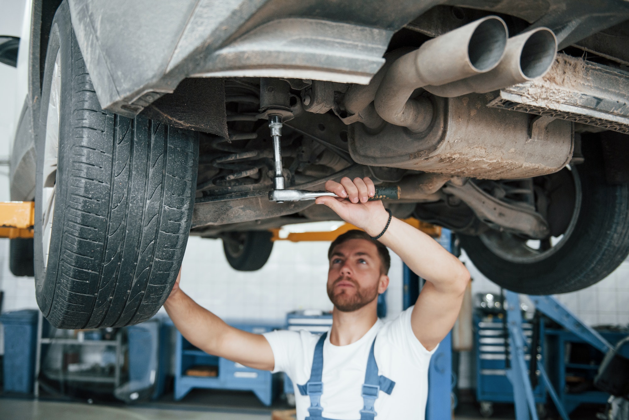 GMR Auto Care Center, LLC in Snellville, GA (2)