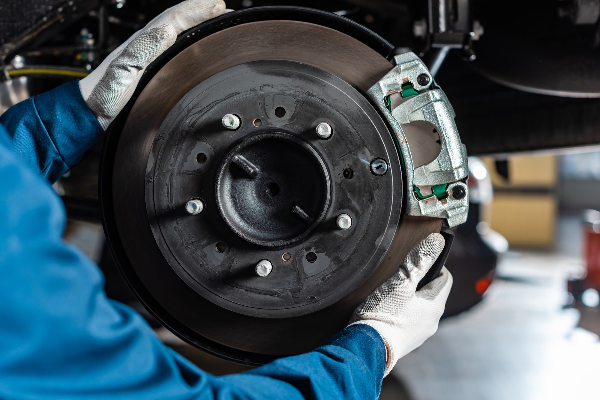 GMR Auto Care Center, LLC in Snellville, GA (3)