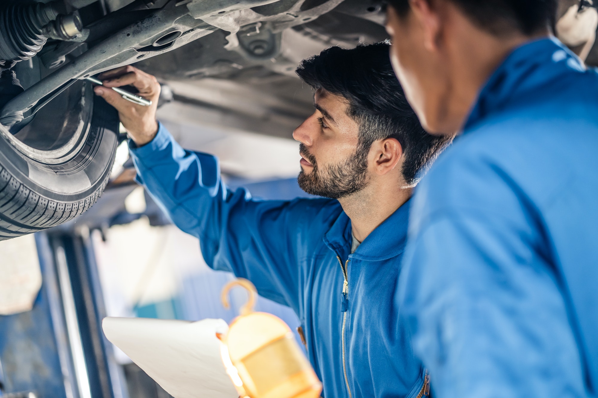 GMR Auto Care Center, LLC in Snellville, GA (4)