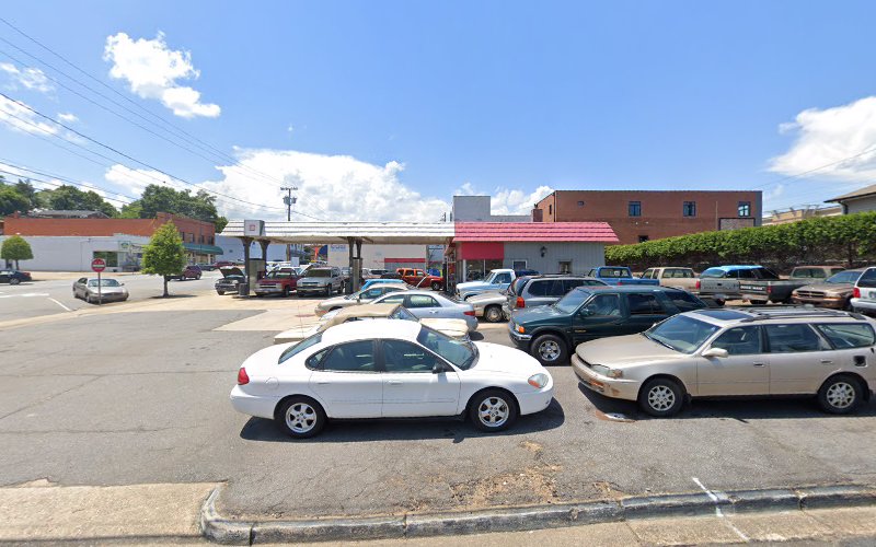 Causby Service Center in Morganton, NC