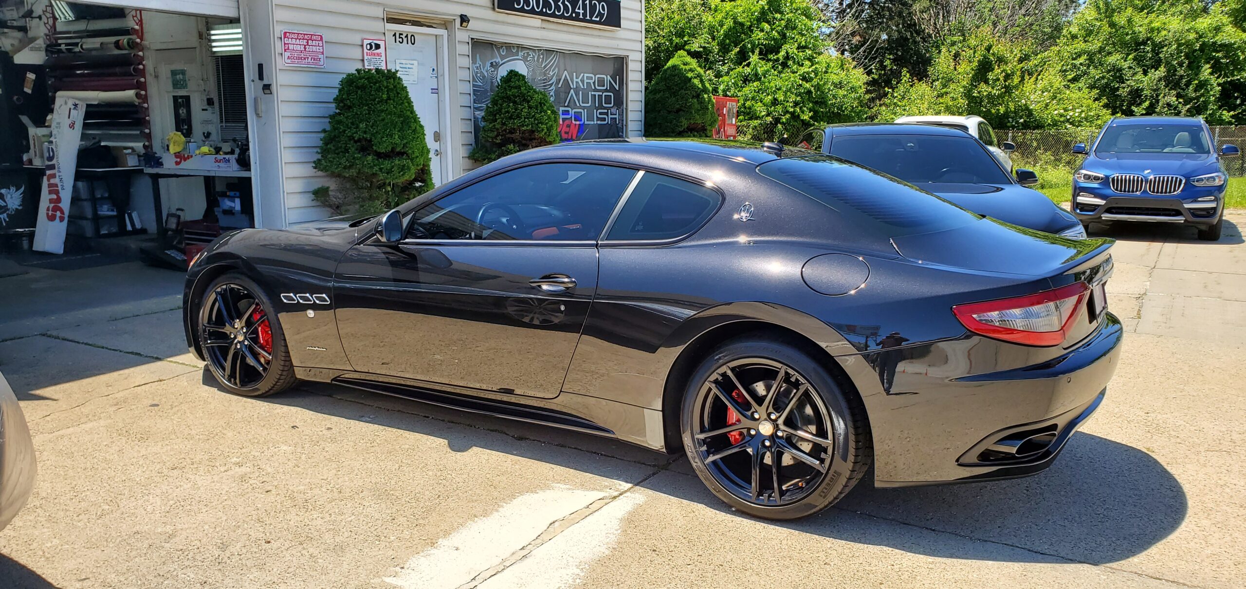 Akron Auto Polish in Akron, OH (2)