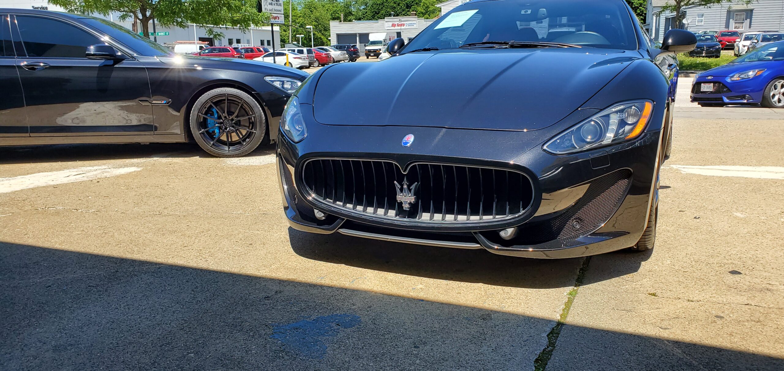 Akron Auto Polish in Akron, OH (4)