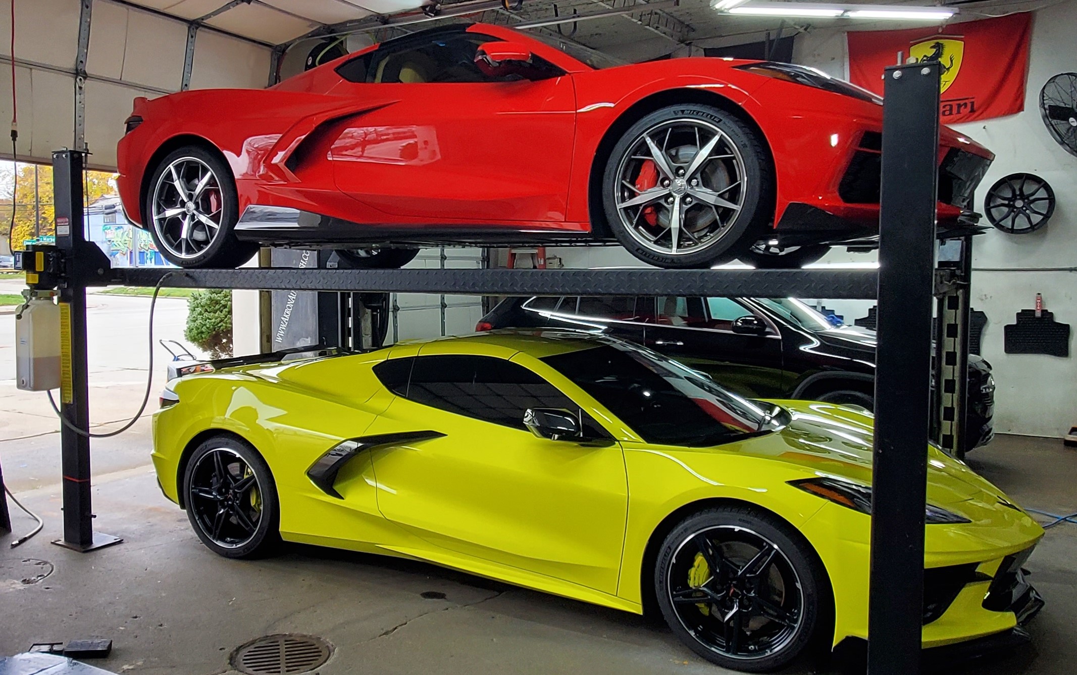 Akron Auto Polish in Akron, OH (5)