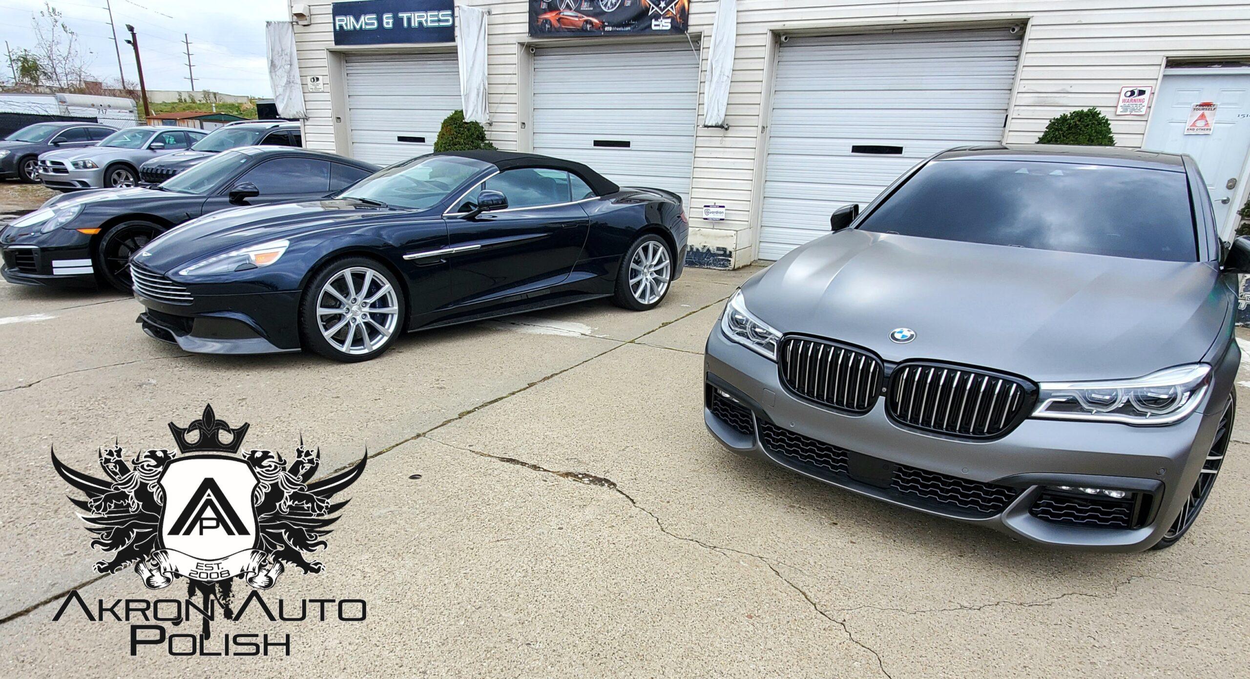 Akron Auto Polish in Akron, OH (6)