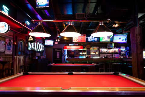 Way Point Saloon in Ramona, CA (4)