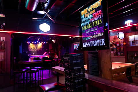 Way Point Saloon in Ramona, CA (5)