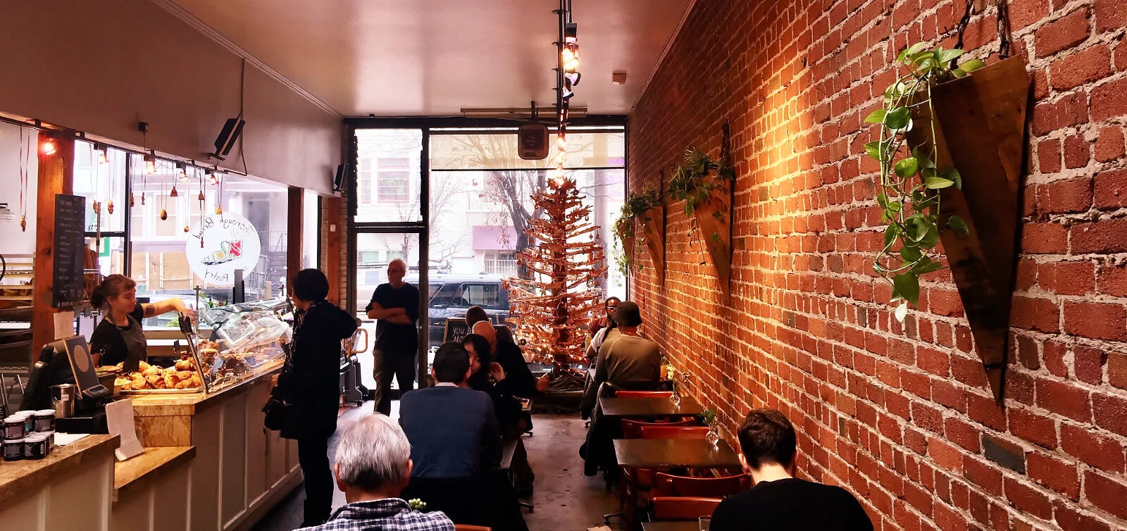 Thorough Bread & Pastry in San Francisco, CA (2)