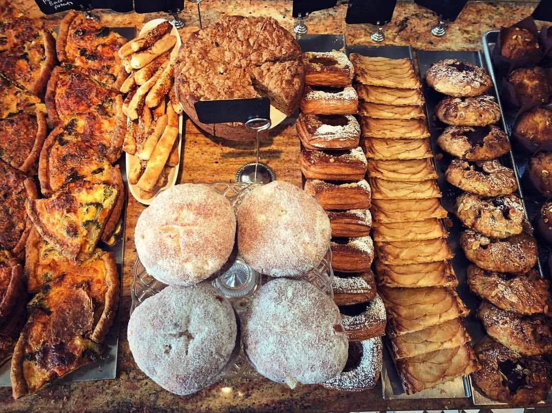 Thorough Bread & Pastry in San Francisco, CA (3)