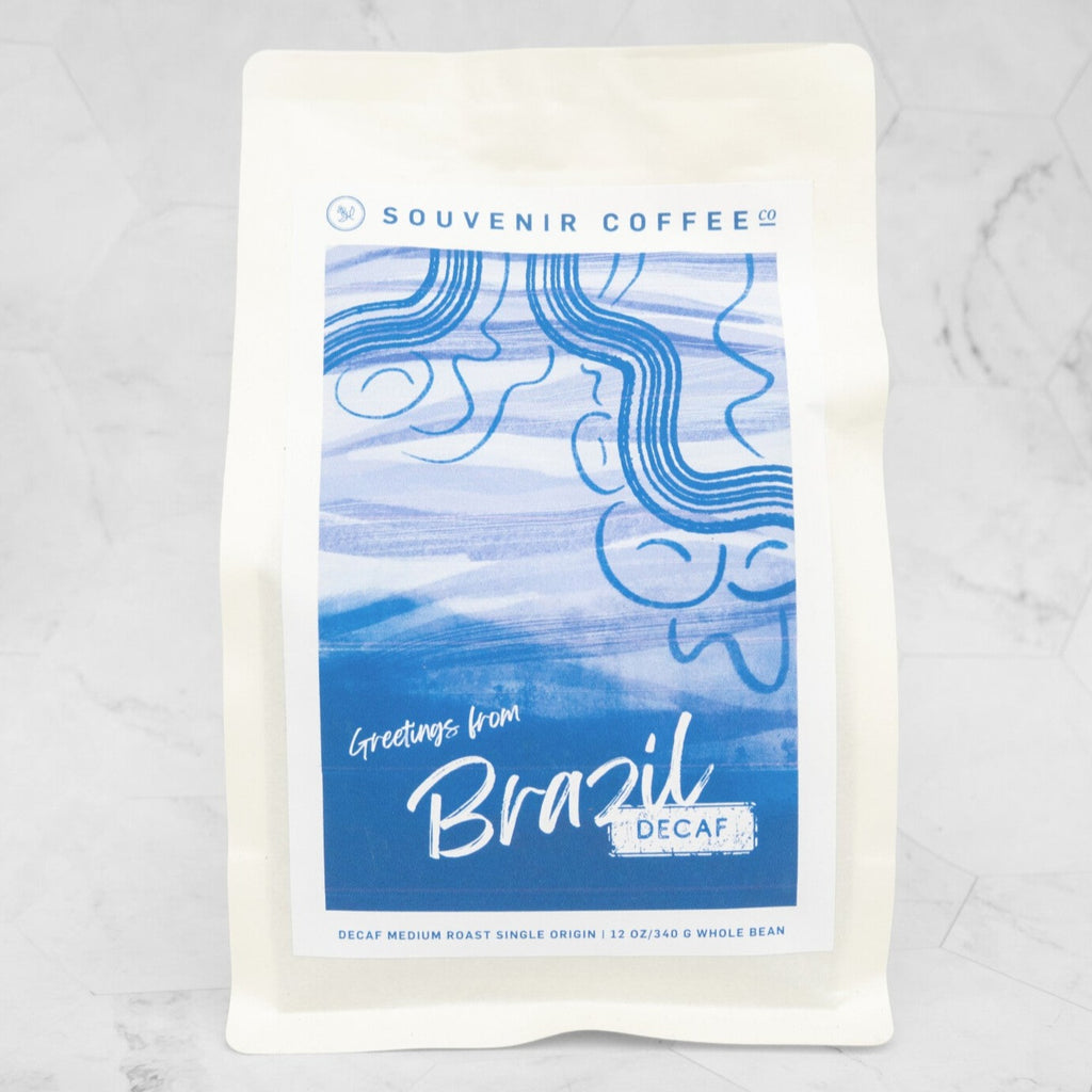 Souvenir Coffee Co. in Albany, CA (2)