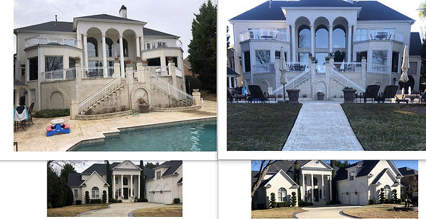 Saints Complete Detail Services in Statesville, NC