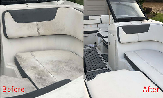 Saints Complete Detail Services in Statesville, NC (2)