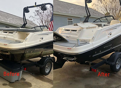 Saints Complete Detail Services in Statesville, NC (3)