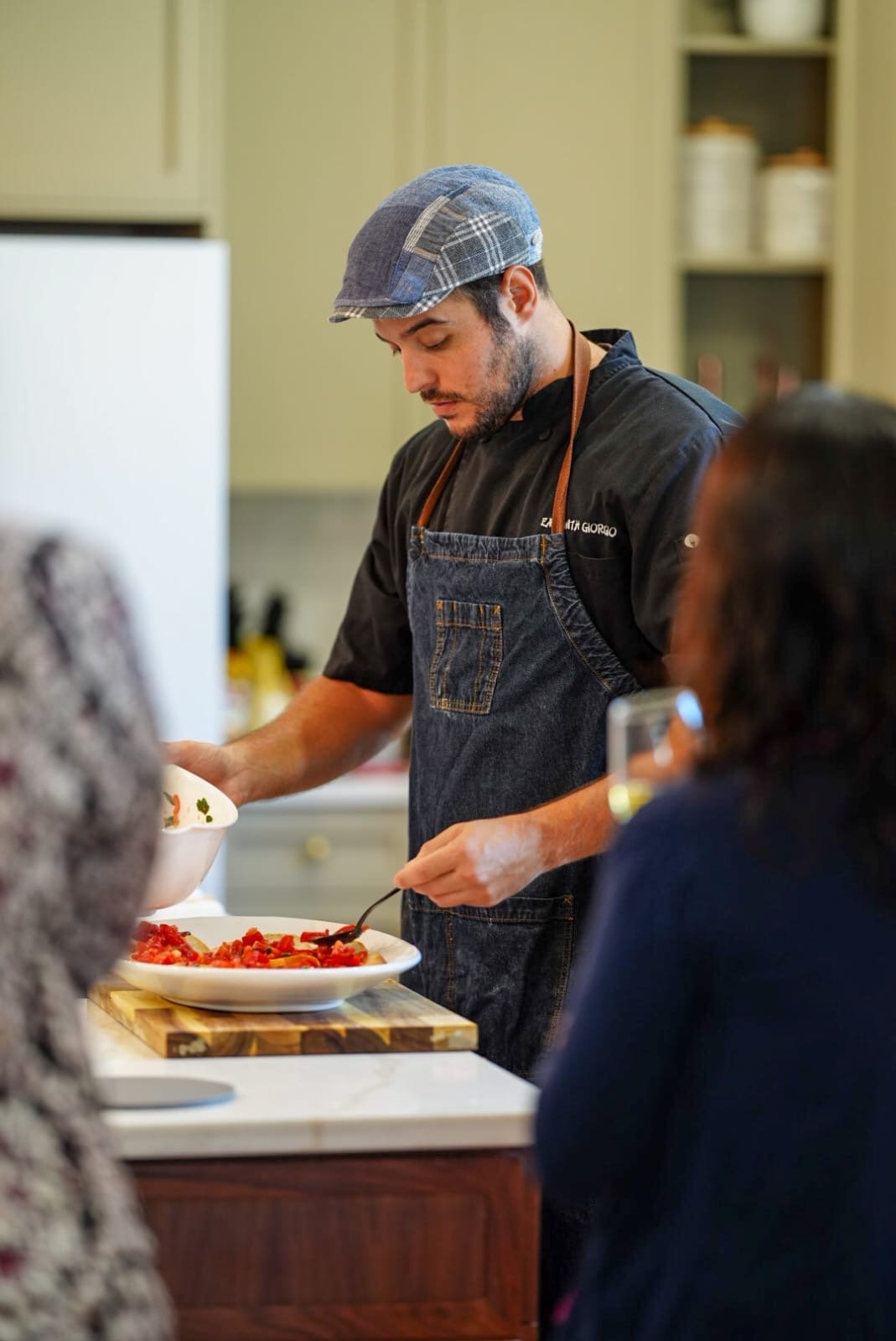 Personal Chef - Eat With Giorgio in North Fort Myers, FL (5)