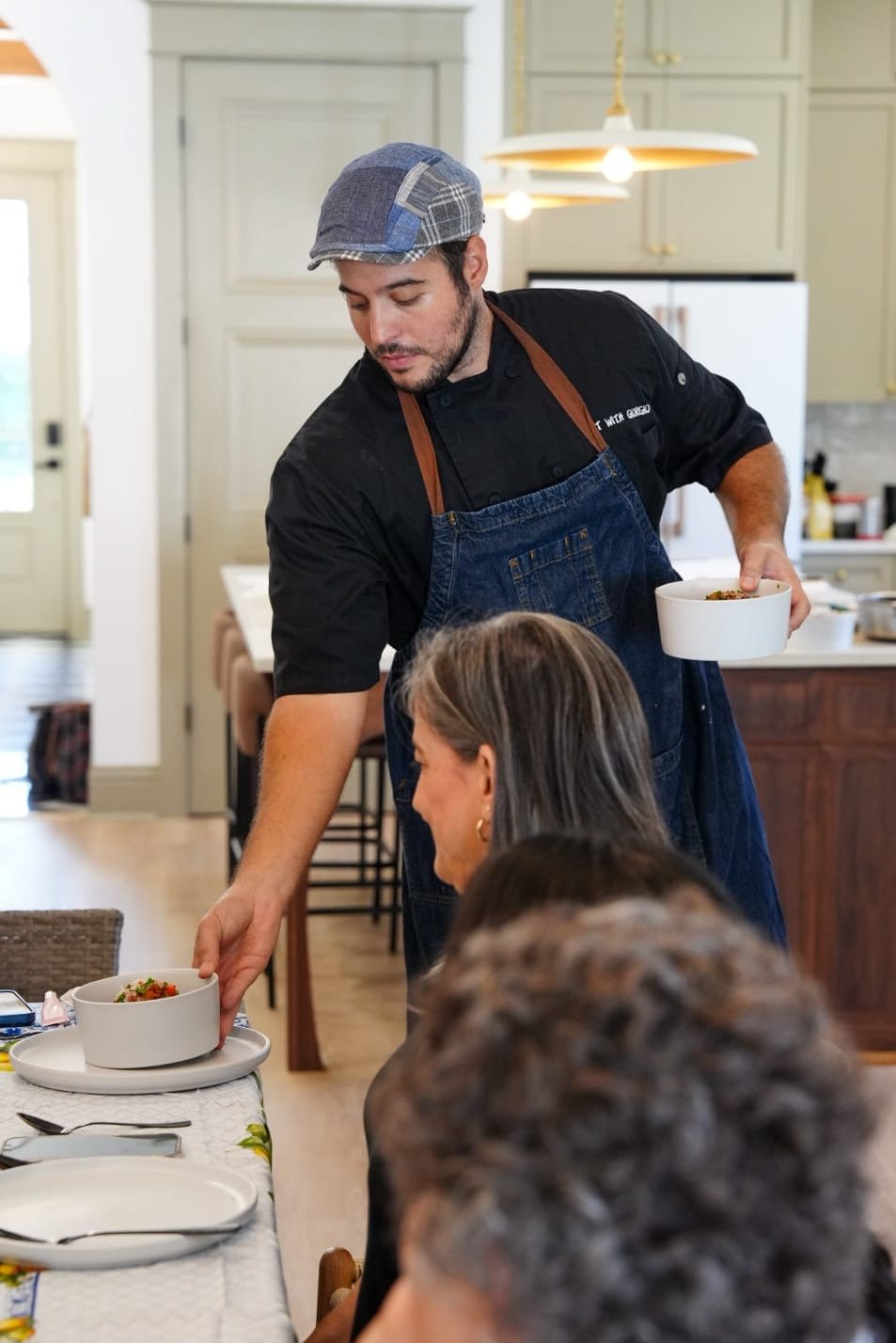 Personal Chef - Eat With Giorgio in North Fort Myers, FL (6)