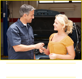 Advanced Automotive Ocoee in Ocoee, FL