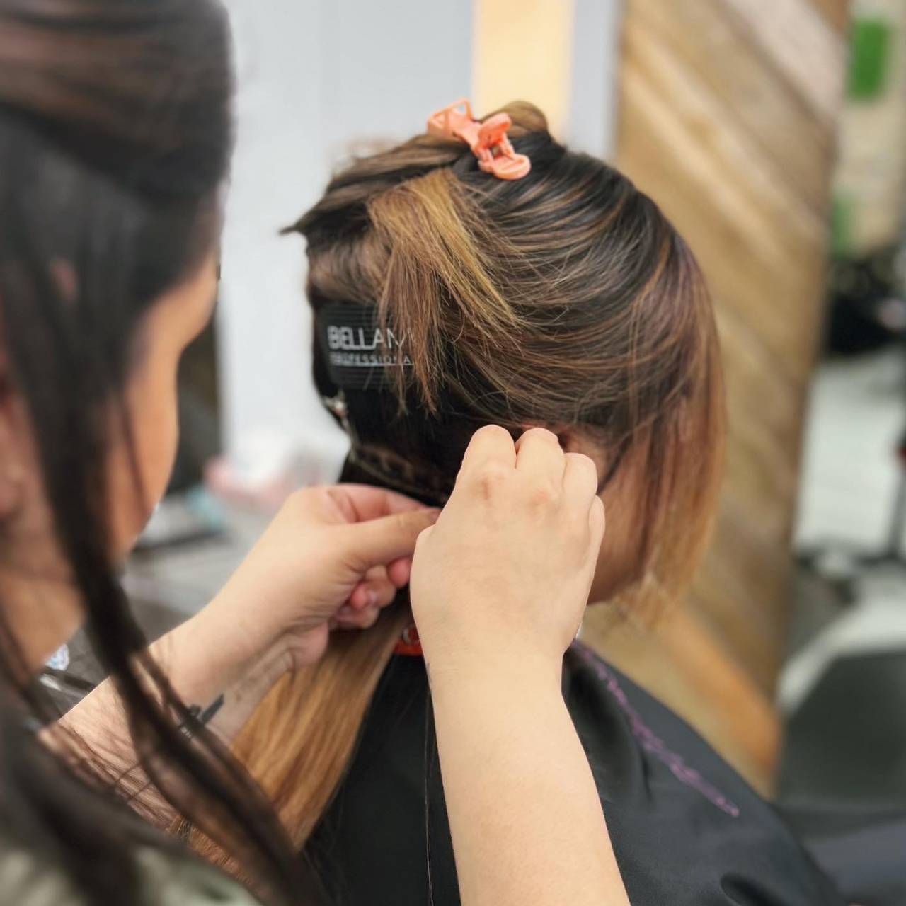 Bloom Hair Bar in Fort Worth, TX (3)