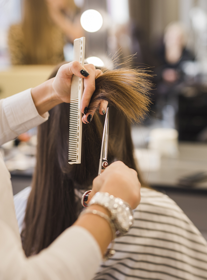 Bloom Hair Bar in Fort Worth, TX (4)