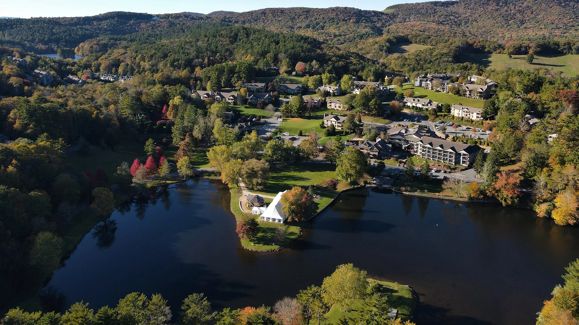 Timberlake's Restaurant in Blowing Rock, NC (4)