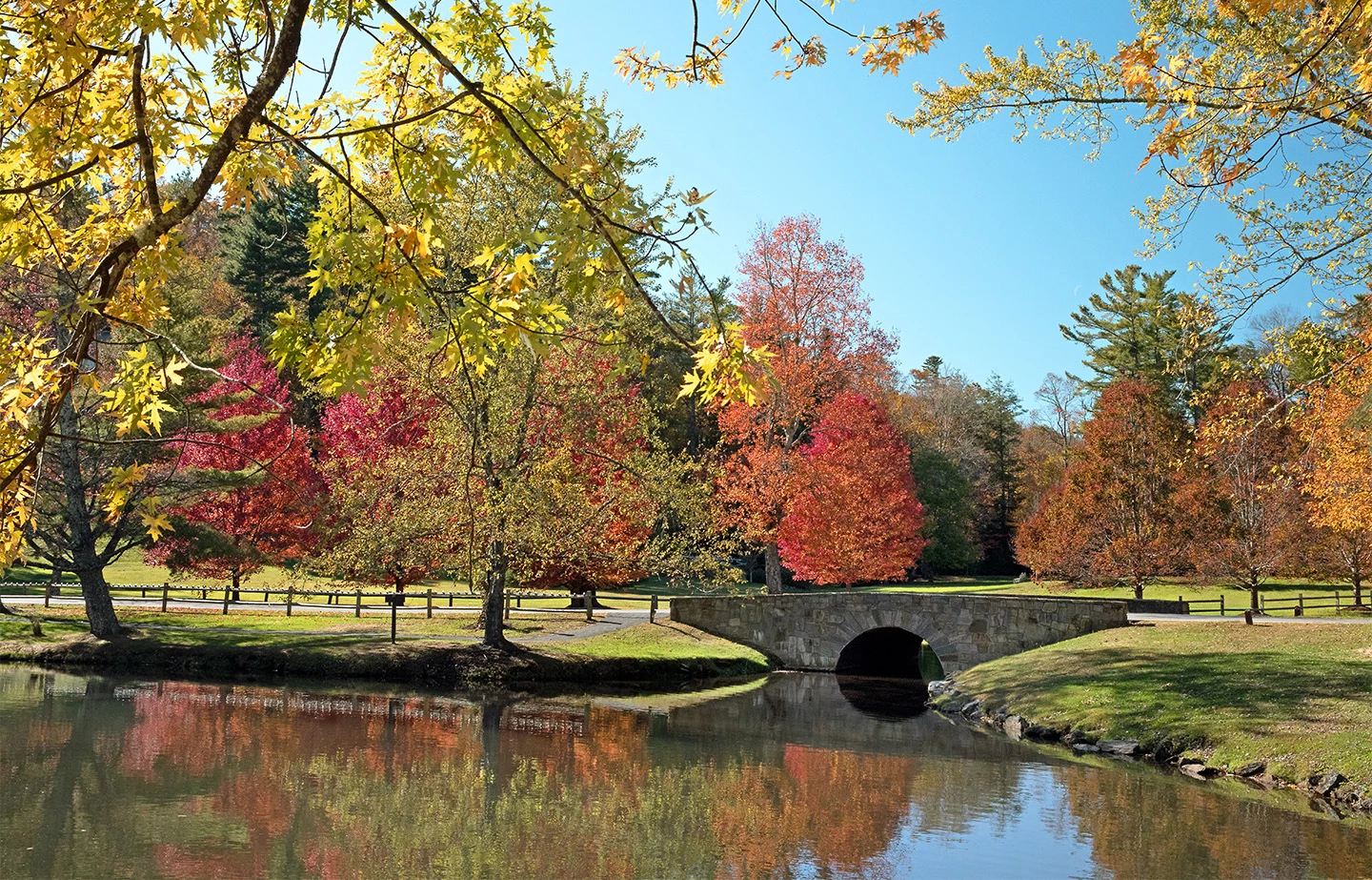 Timberlake's Restaurant in Blowing Rock, NC (5)