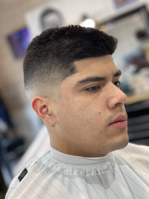 CleanCutter Barbershop in McKinney, TX