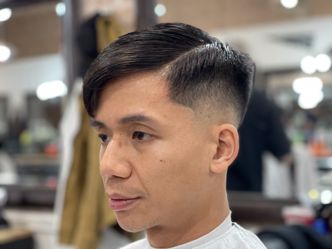 CleanCutter Barbershop in McKinney, TX (2)