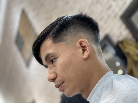 CleanCutter Barbershop in McKinney, TX (3)