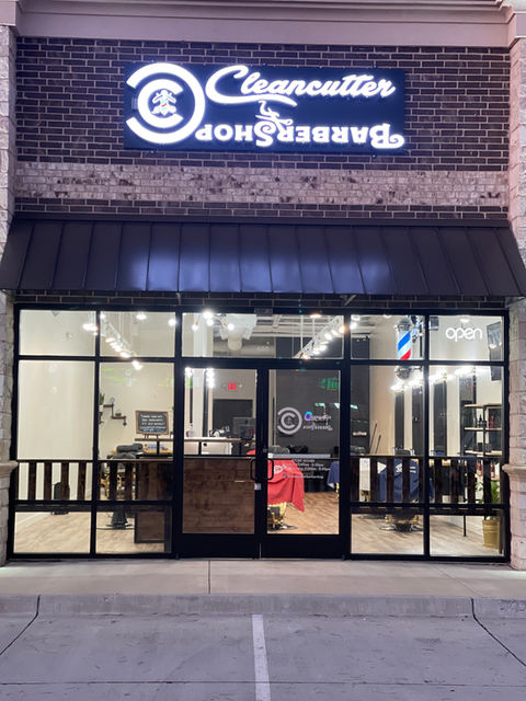 CleanCutter Barbershop in McKinney, TX (4)