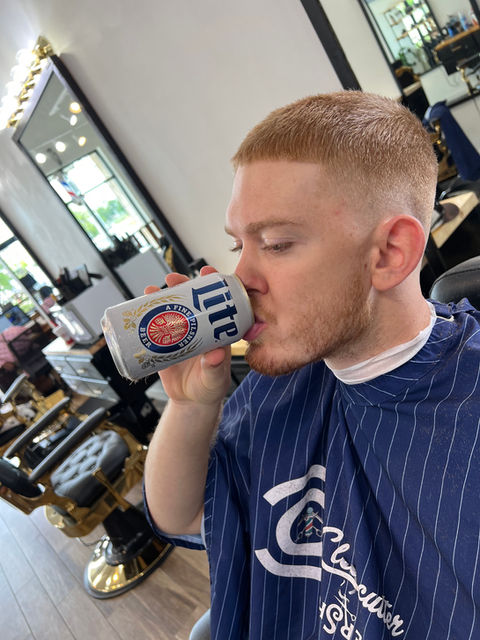 CleanCutter Barbershop in McKinney, TX (5)
