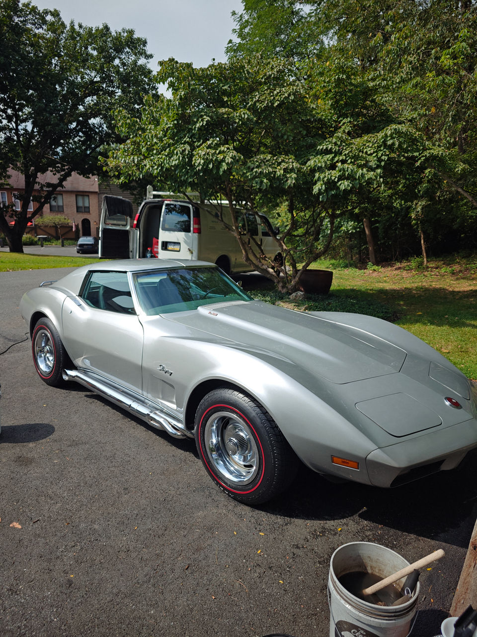 Nimbus Mobile Detailing in Reading, PA (2)