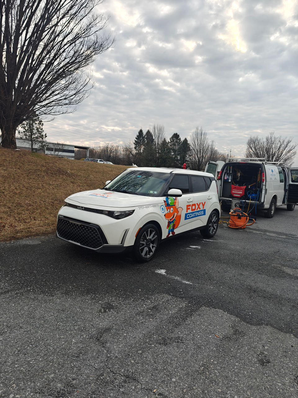 Nimbus Mobile Detailing in Reading, PA (3)
