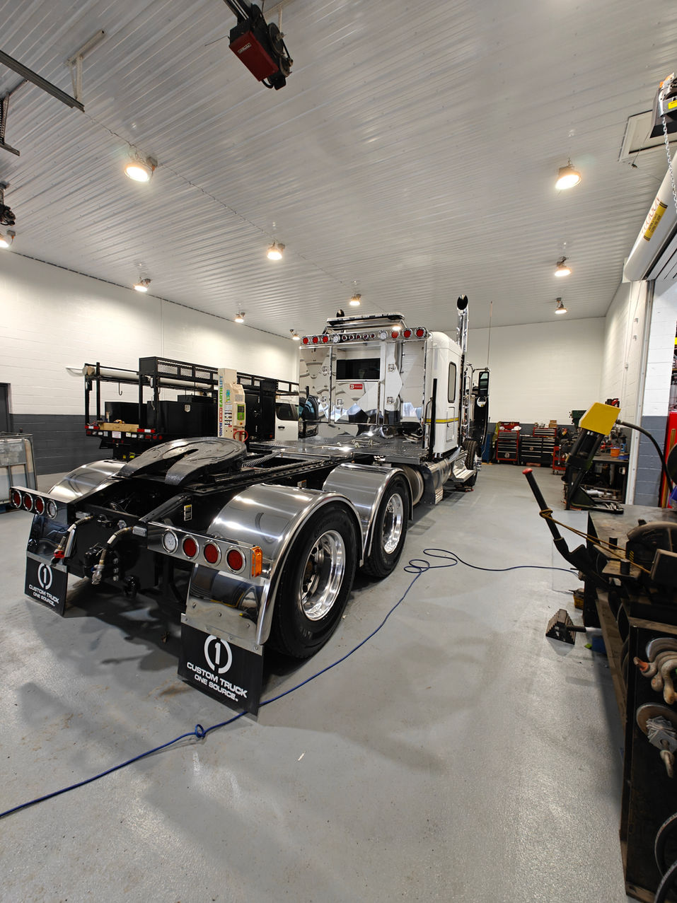 Nimbus Mobile Detailing in Reading, PA (6)