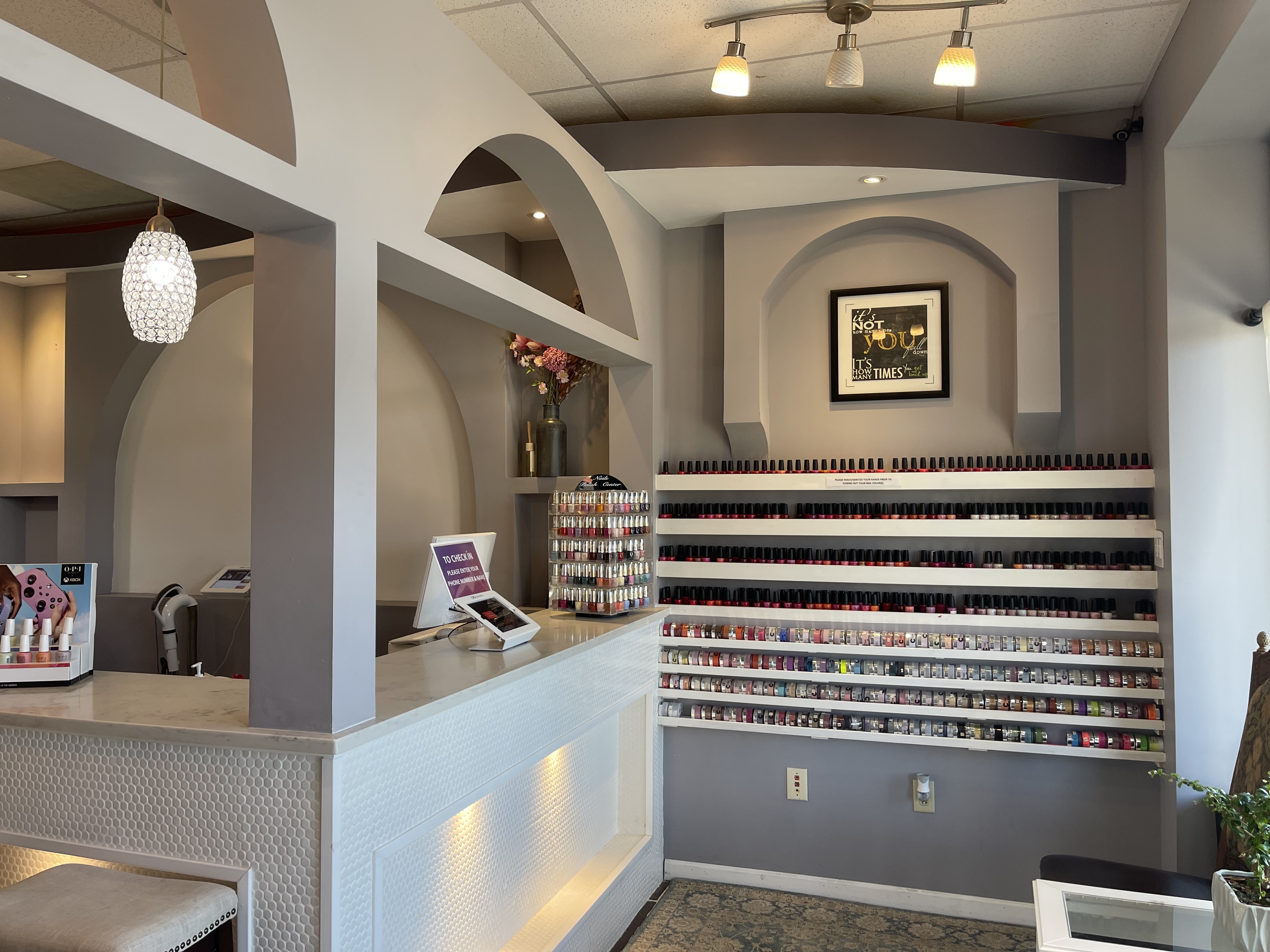 Nifty Nails in Indianapolis, IN (4)