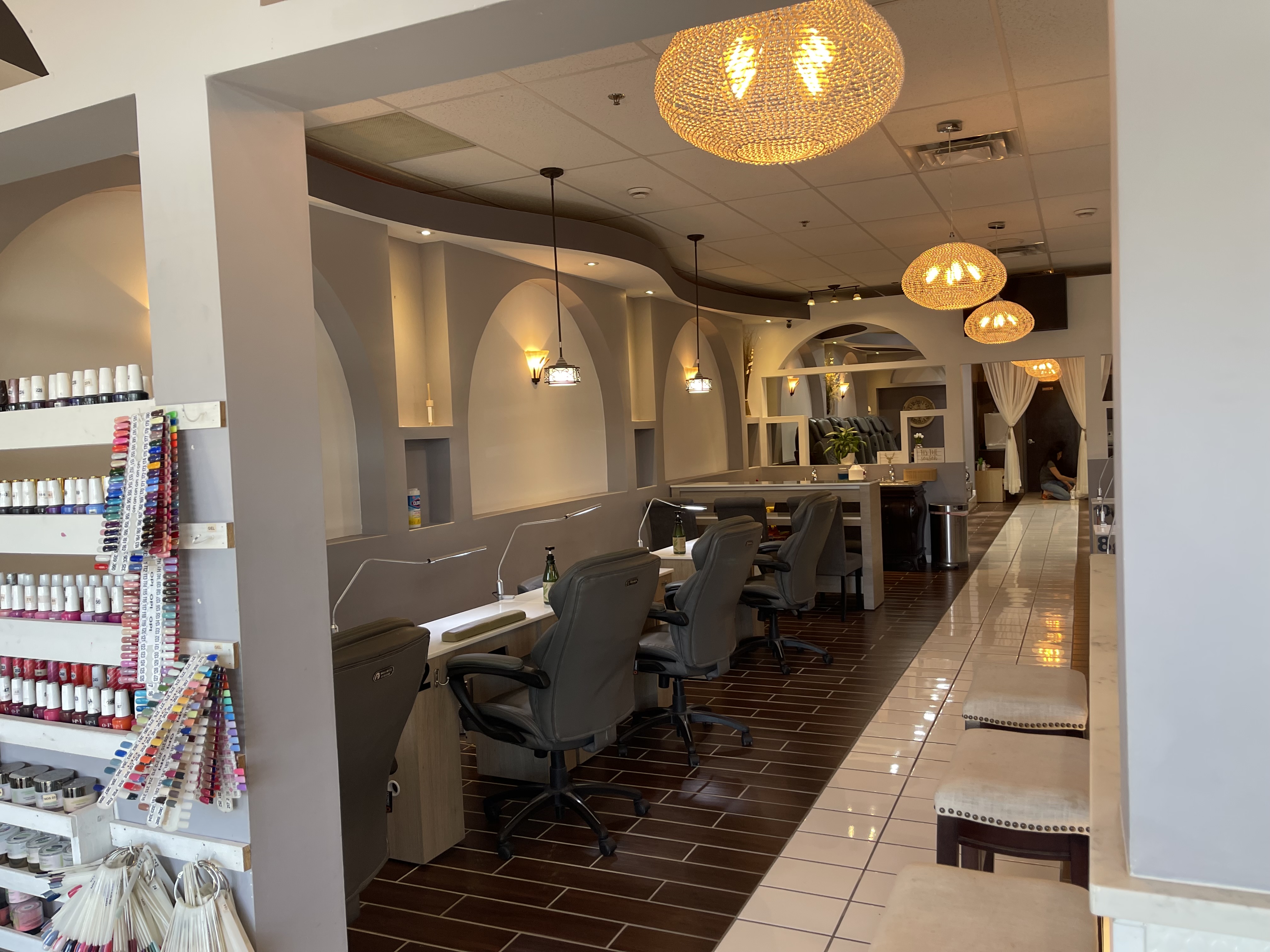 Nifty Nails in Indianapolis, IN (5)