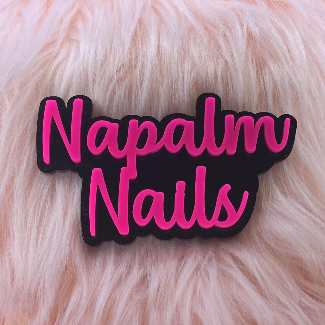 Napalm Nails in National City, CA