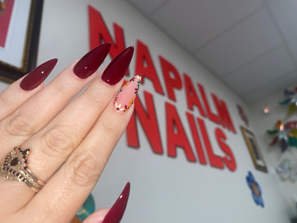 Napalm Nails in National City, CA (4)